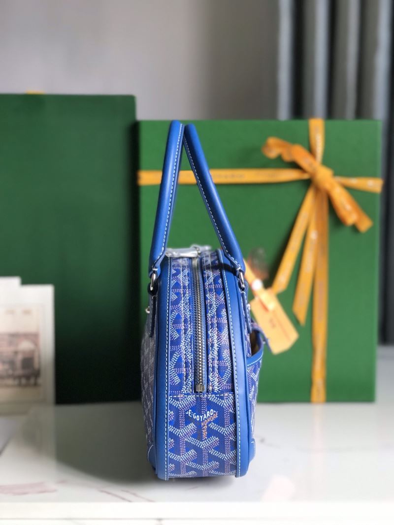 Goyard Top Handle Bags